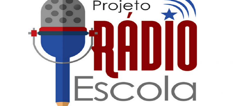 Projeto Rádio Escola