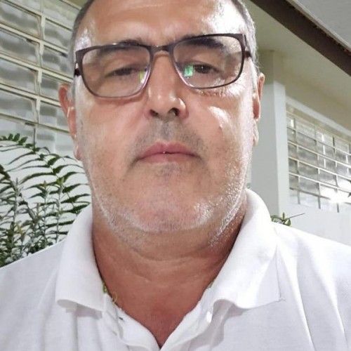 Valdecir Rodrigues Frias